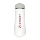 BOUTEILLE ISOTHERME CITROËN BLANCHE