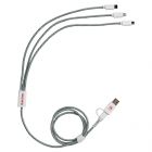 CABLE DE RECHARGE CITROËN