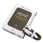 CABLE DE RECHARGE IOS SMARTPHONE AMI KAKI