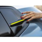 LOT DE 4 COLORS CLIPS CITROËN C3 / E-C3 2024 JAUNE