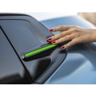LOT DE 4 COLORS CLIPS CITROËN C3 / E-C3 2024 VERT