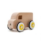 MINIATURE BOIS TYPE H CITROËN ORIGINS