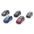 MINIATURE CITROËN C3 AIRCROSS 2021 1/64