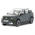 MINIATURE CITROËN C3 AIRCROSS 2025 1/43