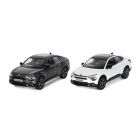 MINIATURE CITROËN C4 X 1/43