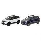 MINIATURE CITROËN C5 AIRCROSS 2022 1/43