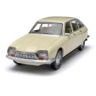 MINIATURE CITROËN GS 1970 1/64 Beige Erable