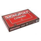 MONOPOLY ORIGINS FRANCAIS / ANGLAIS