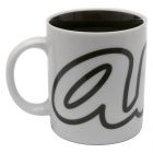 MUG CITROËN AMI KAKI