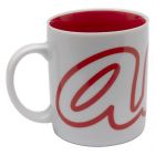 MUG CITROËN AMI ORANGE