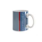 MUG CITROËN BLEU