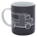 MUG CITROËN TYPE H GRIS