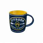 MUG SERVICE CITROËN