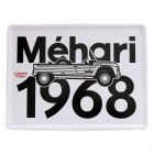 PLATEAU MEHARI CITROËN ORIGINS