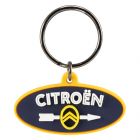 PORTE-CLÉS CITROËN ORIGINS