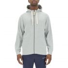 SWEAT A CAPUCHE ZIPPE CITROËN CORPORATE GRIS UNISEXE