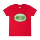T-SHIRT ENFANT CITROËN ANDY ROUGE