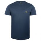 TSHIRT CITROËN ORIGIN'S FLECHE BLEU