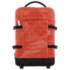 VALISE CITROËN LES CHEVRONS
