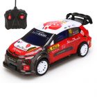 VOITURE RADIOCOMMANDEE CITROËN C3 WRC