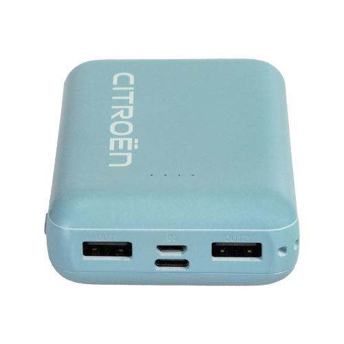 ACCESSOIRE DE CHARGEMENT CITROËN
