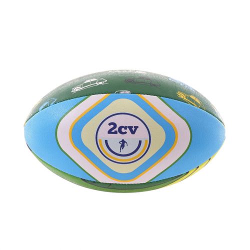 Ballon Ruckfield 2CV