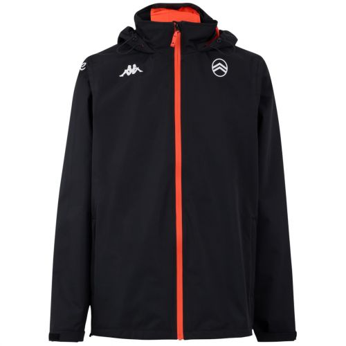 BLOUSON CITROËN X KAPPA