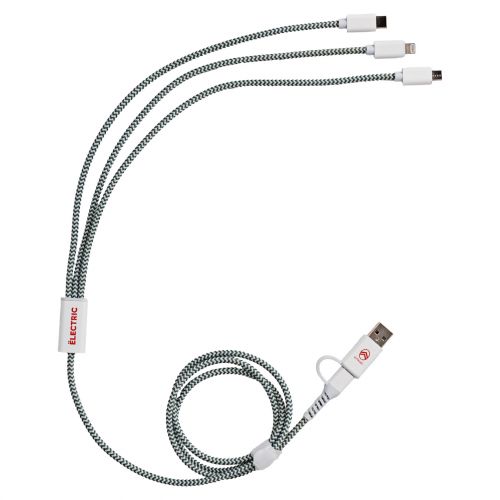 CABLE DE RECHARGE CITROËN