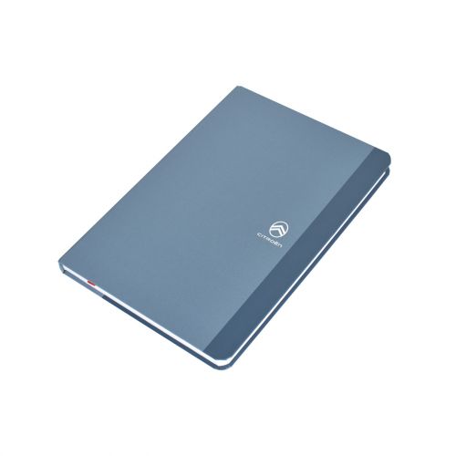 CARNET CITROËN 96 FEUILLES A5 MAT