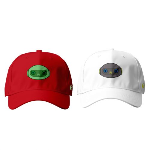 CASQUETTE ANDY CITROËN