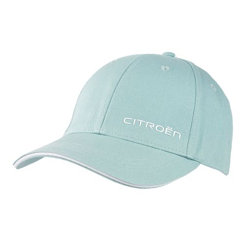 CASQUETTE CITROËN BLEUE