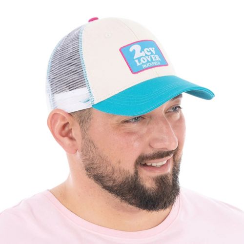 Casquette Ruckfield 2CV