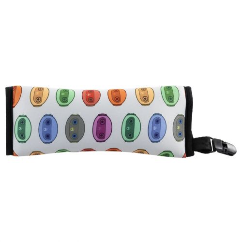 COUSSIN DE CEINTURE ENFANT CITROËN ANDY