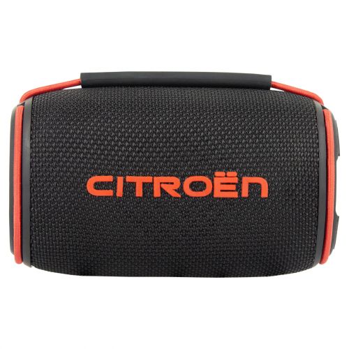 ENCEINTE CITROËN