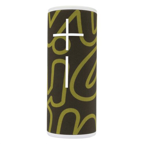 ENCEINTE ULTIMATE CITROËN EARS BOOM 3 AMI