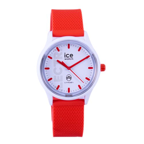 MONTRE SOLAIRE CITROËN x ICE-WATCH