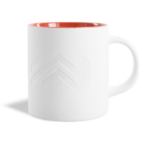 MUG CITROËN LES CHEVRONS