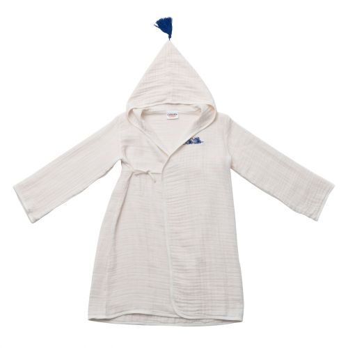 PEIGNOIR PETITE ROSALIE ENFANT