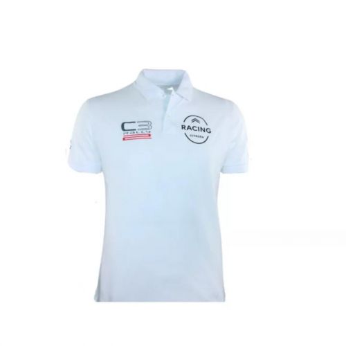 POLO CITROËN RACING 2024