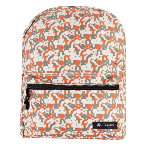 SAC A DOS CITROËN AMI