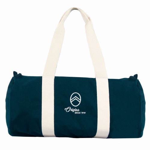SAC POLOCHON CITROËN ORIGINS BLEU