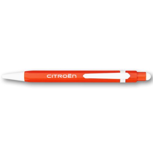 STYLO CITROËN LES CHEVRONS