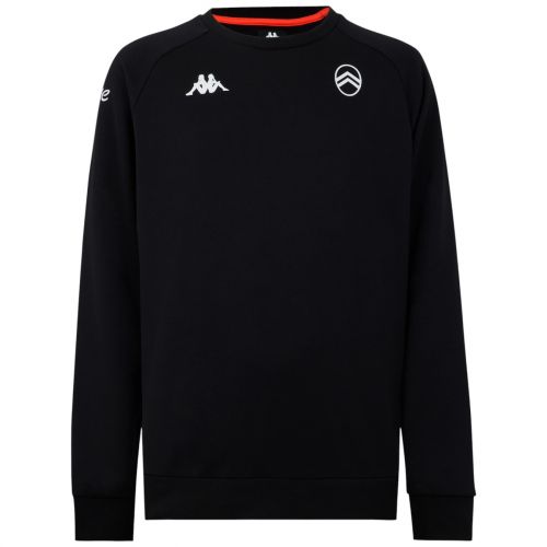 SWEAT CITROËN X KAPPA