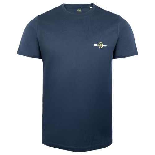 TSHIRT CITROËN ORIGIN'S FLECHE BLEU