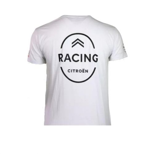 TSHIRT CITROËN RACING 2024