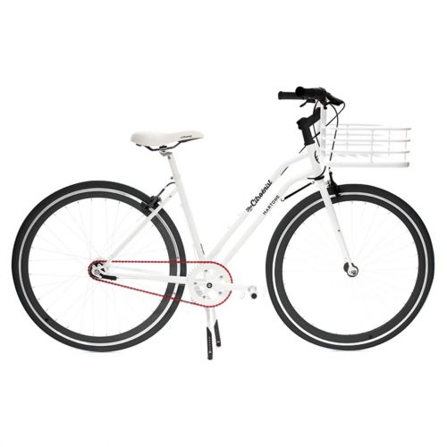 VÉLO CITROËN RIDER THE CITROËNIST FEMME  taille 44