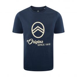 Chemise Officielle Citroën Racing Sport – Taille L – Occasion, Portée Quelques Fois
